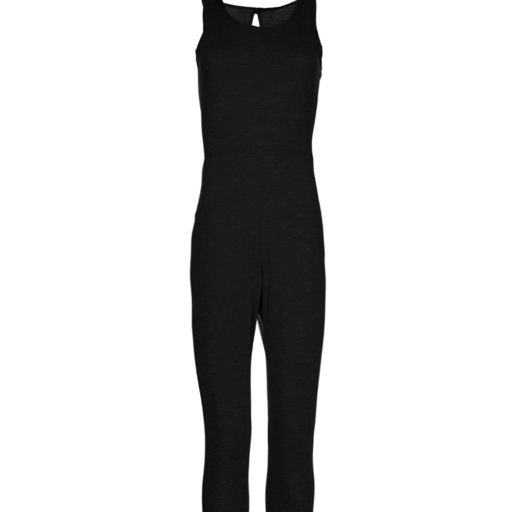 NWT Boohoo Ankle Length Unitard